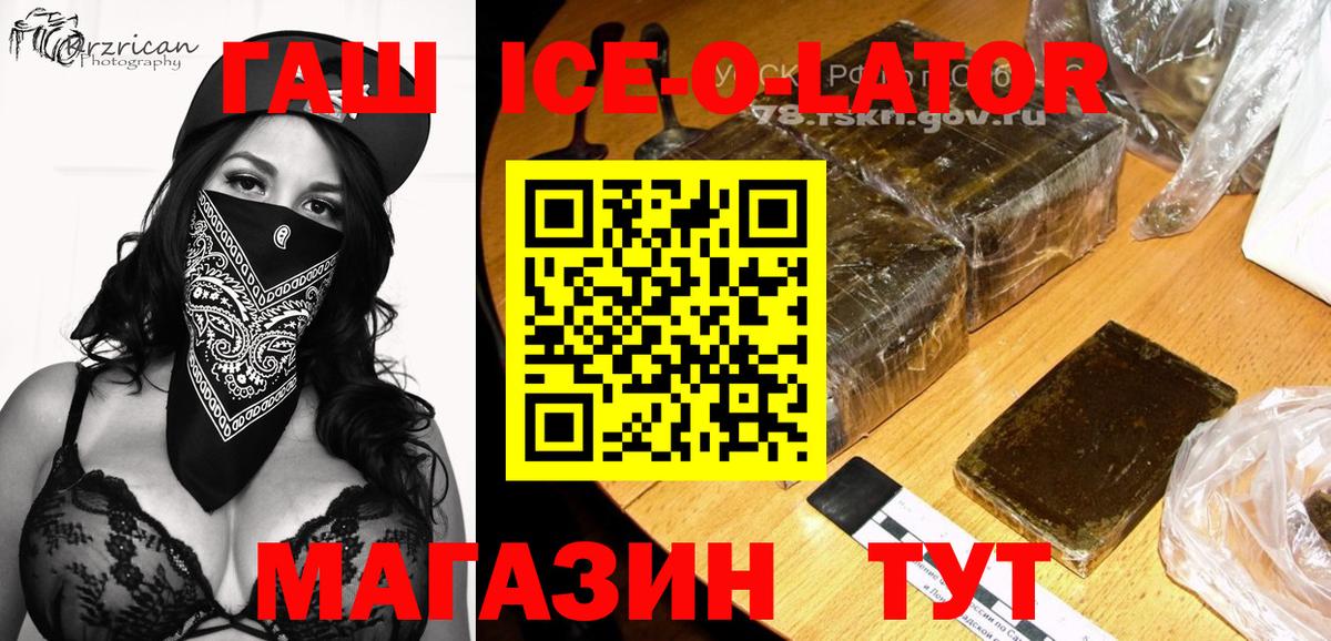 ГАШ Изолятор Лянтор